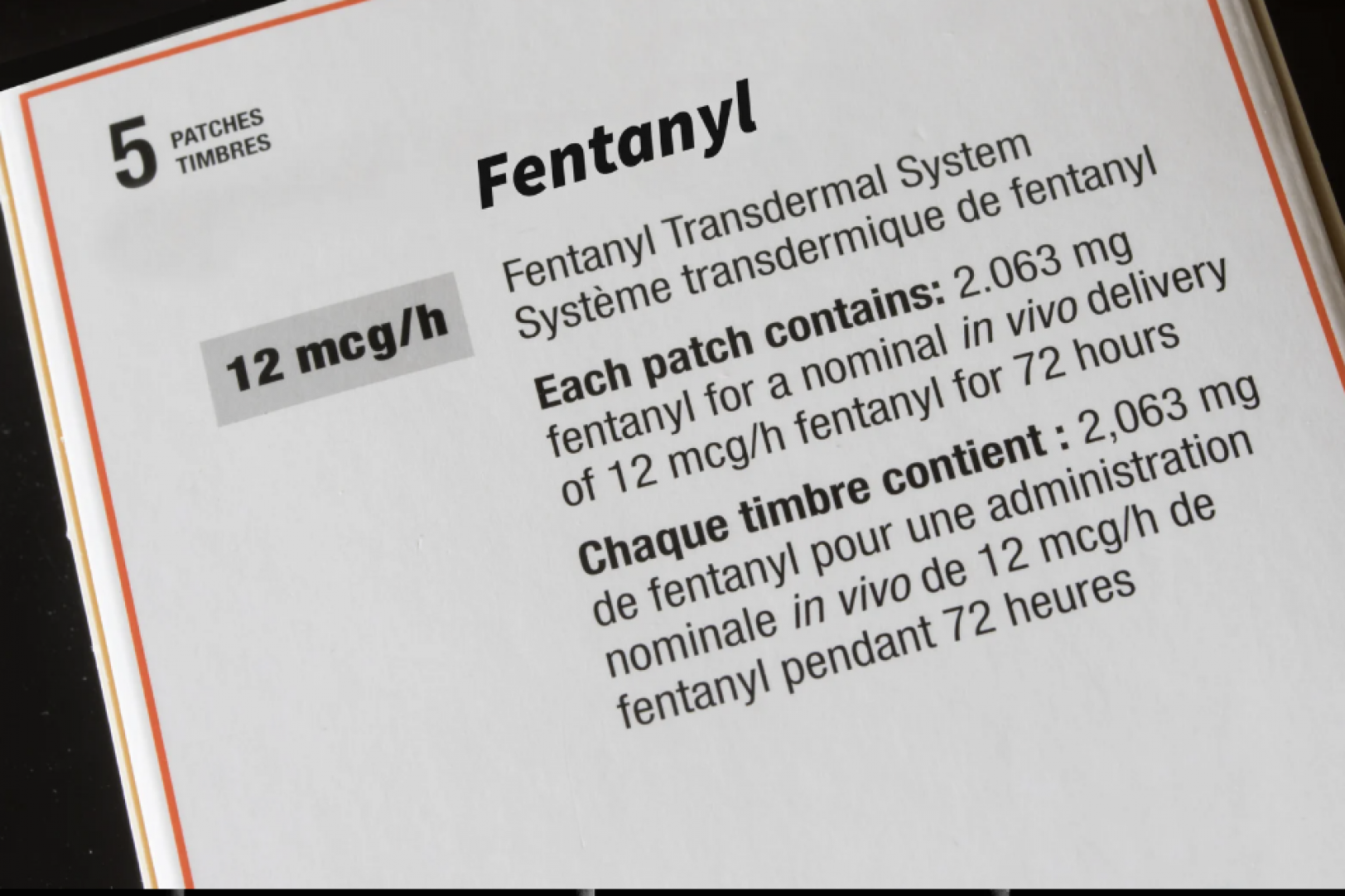 fentanyl lethal